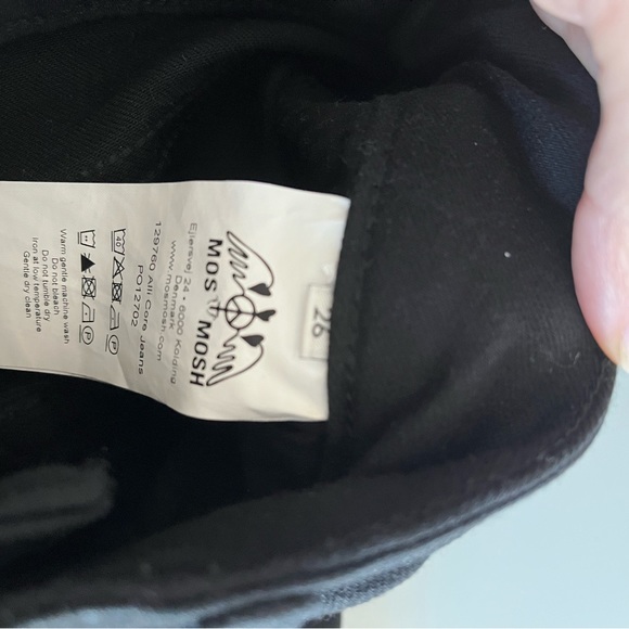 Mos Mosh Alli Core Jeans - Picture 5 of 5